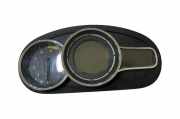 Kombiinstrument RENAULT MEGANE III Grandtour (KZ0/1) 1.5 dCi (KZ1M, KZ1W) RNI248100342R