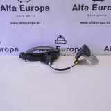 Türaußengriff hinten links AUDI Q5 (8R) 2.0 TDI quattro 8K0839015C 8T0837885B