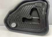 Andere Aufbauteile AUDI A6 (4G2, C7, 4GC) 3.0 TFSI quattro 4G8839916C