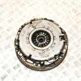 Kupplungssatz FORD TRANSIT Minibus / passenger 2.0 TDCi GK21-7563-BA GK21-7550-AA