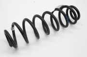 Schraubenfeder hinten links SKODA OCTAVIA III Combi (5E5) 2.0 TDI / TDI RS 4x4 5Q0511115