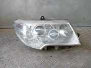 Hauptscheinwerfer links Skoda Superb II (3T) 3T2941018C