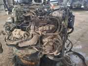 Motor PEUGEOT PARTNER Combispace (5F) 1.6 HDi 90 9683251610