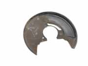 Bremsscheibenverkleidung vorne links JAGUAR XK 8 Convertible (X100) 4.2 MJA1933AA
