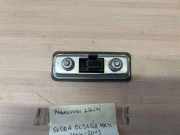 Griff zum Öffnen des Kofferraums SKODA OCTAVIA I (1U2) 1.6 7464A0061