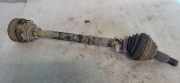 Antriebswelle vorne links AUDI 100 (44, 44Q, C3) 1.8 Cat