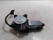 Motor Fensterheber links hinten Hyundai Santa Fe I (SM) 9881026200