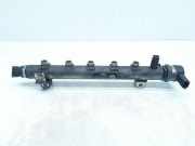 KRAFTSTOFFVERTEILER EINSPRITZLEISTE VERTEILERROHR OPEL ANTARA 2.0 CDTI 4x4 0281002507