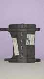 Stoßstangenhalter hinten rechts FORD KA (RB_) 1.3 i 97KB17A881AC