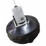 Unterdruck-Bremskraftverstärker FORD S-MAX (WA6) 1.8 TDCi 6G912B195PC