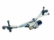 Wischergestänge vorne Citroen C4 II (B7) 9824784980