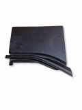 Abdeckkappe Scheinwerferwaschanlage links VOLVO V60 D3 MCN2A