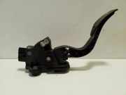 Gaspedal MITSUBISHI OUTLANDER II (CW_W) 2.2 DI-D 4WD 04260025778 1600A115