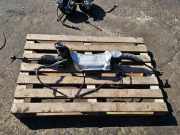 Lenksäule SKODA SUPERB II Estate (3T5) 2.0 TDI 16V 1K0909144J