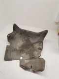 Polster der Motorhaube BMW X5 (F15, F85) M 50 d 7823216