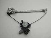 Fensterheber vorne rechts TOYOTA RAV 4 V (A5, H5) 2.5 Hybrid AWD (AXAP54) 8571042140