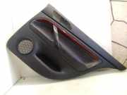 Türpolster hinten rechts SKODA SUPERB I (3U4) 2.5 TDI