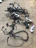Kabelbaum Innenverkleidung BMW X4 (G02, F98) xDrive25d 6802104