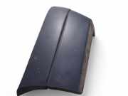 Stoßstangenecke links hinten VW Transporter T4 Bus ()