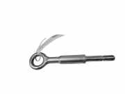 Abschlepphaken VOLVO V60 2.0 D4