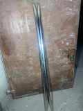 Dachreling-Set AUDI A6 Avant (4F5, C6) 2.7 TDI quattro 4F9860021J