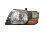 Hauptscheinwerfer links Mitsubishi Pajero III (V6, V7) 10087507