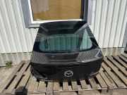 Kofferraumdeckel MAZDA 6 Sedan (GH) 2.2 MZR-CD