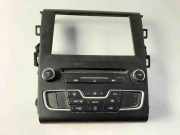 Heizungsbetätigung (Konsole) vorne Ford Mondeo V Schrägheck (CE) FS7T18E245ACE