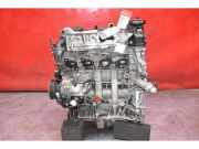 Motor ohne Anbauteile (Benzin) Opel Zafira Tourer C (P12) B16DTJ