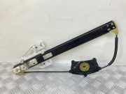 Türfensterheber hinten links AUDI Q3 (8U) 2.0 TDI quattro 8U0839461