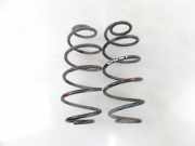 Schraubenfeder hinten links CITROËN C2 (JM_) 1.6 VTS