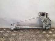 Türfensterheber hinten links AUDI 80 Avant (8C, B4) 1.9 TDI 893839399