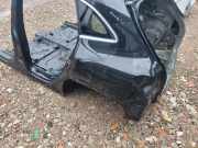 Seitenverkleidung hinten links MERCEDES-BENZ EQA(H243) 250 (243.701)