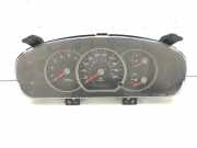 Kombiinstrument KIA CARNIVAL II (GQ) 2.9 CRDi 0K52B55430A