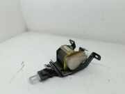 Mittlerer Sicherheitsgurt hinten