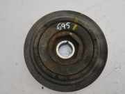 RIEMENSCHEIBE HONDA CR-V III (RE_) 2.2 i-DTEC 4WD (RE6)