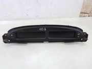 Kombiinstrument CITROËN XSARA PICASSO (N68) 1.8 16V PSA964668580