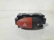 Schalter für Warnblinker Renault Master III Kasten (FV) 252100991RB