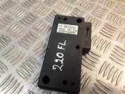 Telefonsteuergerät MERCEDES-BENZ C (W203) C 200 CDI (203.007) a2038205185 2038205185