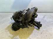 Turbolader VW PASSAT ALLTRACK B8 (3G5) 2.0 TDI 4motion 04L253056M