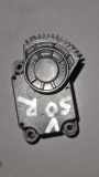 Air Flap Motor VOLVO V50 (MW) 1.6 D 4N5H19E6166652A