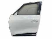 Vordere linke Tür RENAULT GRAND SCÉNIC IV (R9_) 1.6 dCi 130