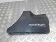 Kofferraumdeckelverkleidung