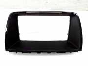 Zierleiste Mazda 6 Stufenheck (GJ, GL)