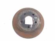 Bremsscheibe rechts hinten Lexus RX 2 (U3) 4243148041