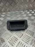 Heckklappengriff Mercedes-Benz E-Klasse (W211) A2127501593