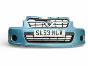 Frontstoßstange OPEL AGILA (A) (H00) 1.0