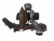 Turbolader OPEL ZAFIRA B (A05) 1.9 CDTI 55205483