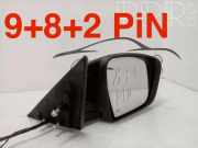 Außenspiegel rechts MASERATI LEVANTE SUV (M161) 3.0 S 4WD E3041116