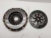 Kupplungsdruckplatte BMW 1 (F20) 116 d 21217614326